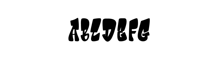 Giecella Kids  Free Fonts Download