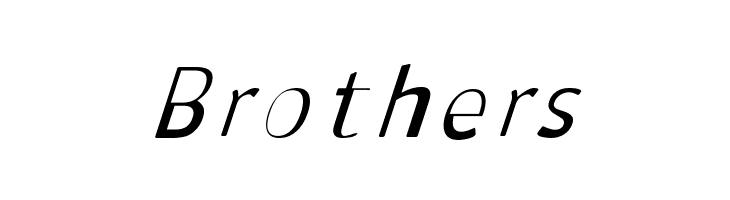 Antaviana Italic  Free Fonts Download