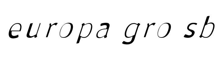 Antaviana Italic  Free Fonts Download
