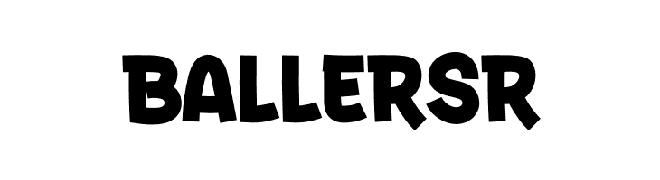 BROQI Personal Use  Free Fonts Download