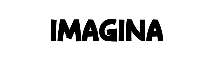 BROQI Personal Use  Free Fonts Download