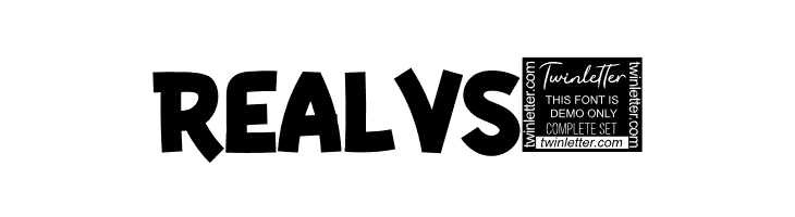 BROQI Personal Use  Free Fonts Download