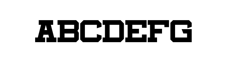 Beantown 1  Free Fonts Download