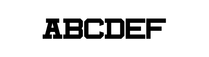 Beantown 1  Free Fonts Download