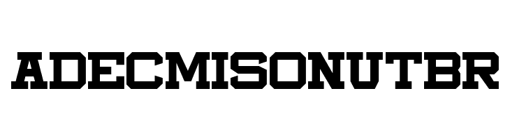 Beantown 1  Free Fonts Download