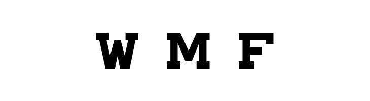 Beantown 1  Free Fonts Download