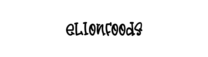 Banana Bread  Free Fonts Download