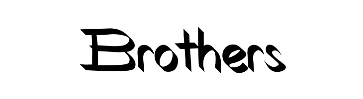 RoboKoz-Regular  Free Fonts Download