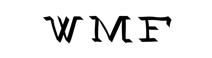 RoboKoz-Regular  Free Fonts Download