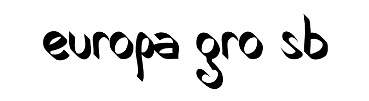 RoboKoz-Regular  Free Fonts Download