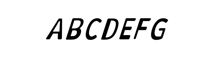 Antaviana BoldItalic  Free Fonts Download
