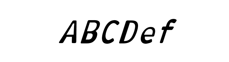 Antaviana BoldItalic  Free Fonts Download