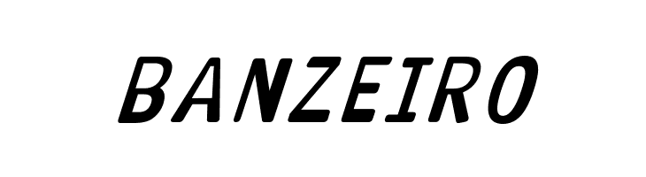 Antaviana BoldItalic  Free Fonts Download