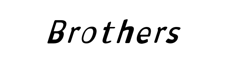 Antaviana BoldItalic  Free Fonts Download