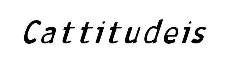 Antaviana BoldItalic  Free Fonts Download