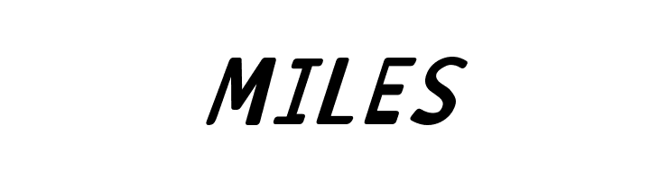 Antaviana BoldItalic  Free Fonts Download