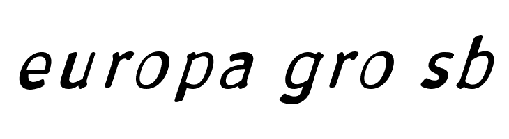 Antaviana BoldItalic  Free Fonts Download