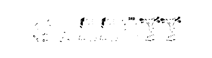 RiotActTwoGlop-Regular  Free Fonts Download