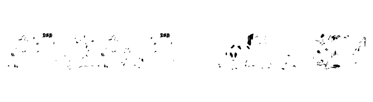 RiotActTwoGlop-Regular  Free Fonts Download