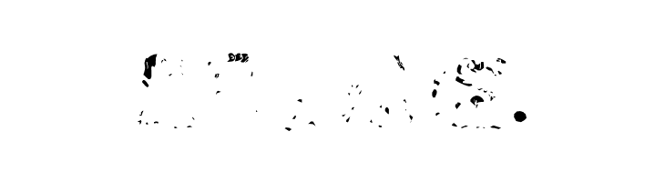 RiotActTwoGlop-Regular  Free Fonts Download