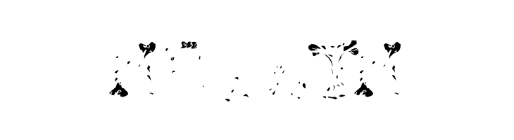 RiotActTwoGlop-Regular  Free Fonts Download
