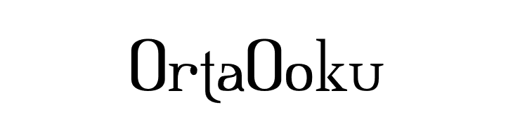 Mississauga-Regular  Free Fonts Download