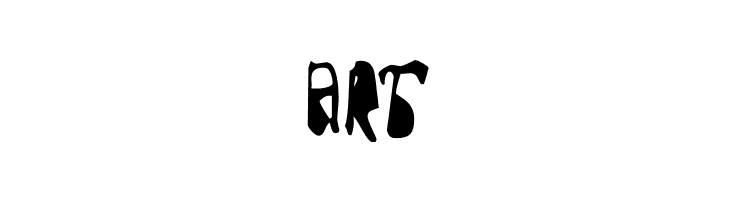 YellowPills-Regular  Free Fonts Download