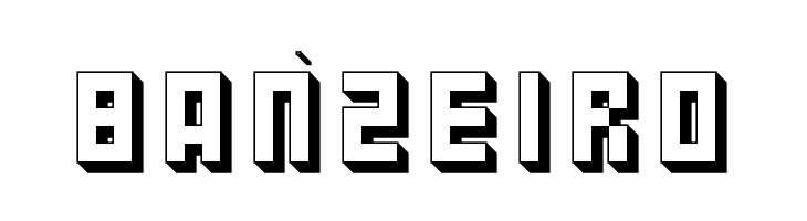 Filepile-Regular  Free Fonts Download