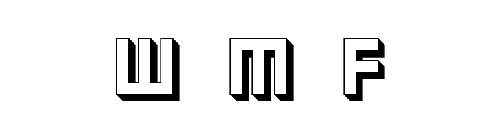 Filepile-Regular  Free Fonts Download