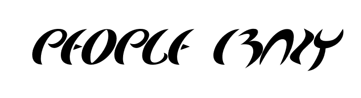 MapofYou-Regular  Free Fonts Download