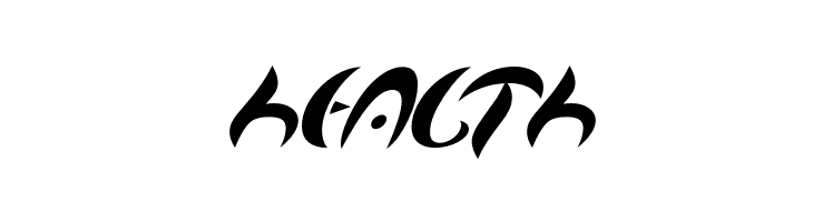 MapofYou-Regular  Free Fonts Download