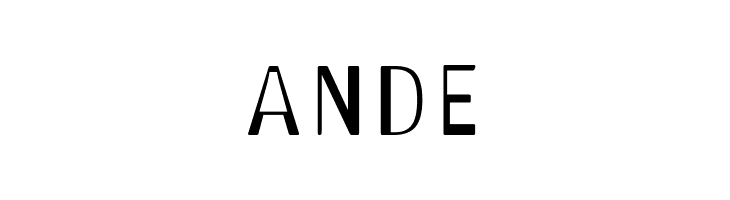 Antaviana Normal  Free Fonts Download