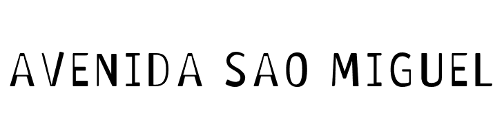 Antaviana Normal  Free Fonts Download