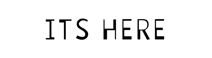 Antaviana Normal  Free Fonts Download