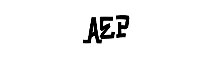 Skrybylrr-Regular  Free Fonts Download