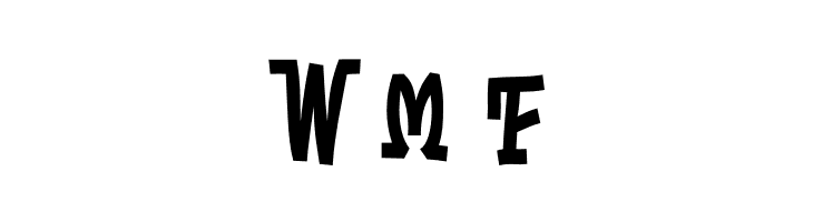 Skrybylrr-Regular  Free Fonts Download