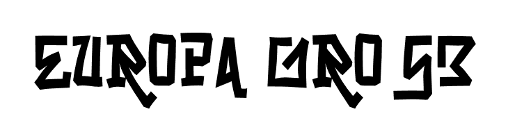 Skrybylrr-Regular  Free Fonts Download