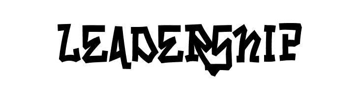 Skrybylrr-Regular  Free Fonts Download