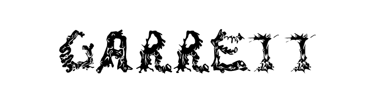 RiotActTwoFront-Regular  Free Fonts Download