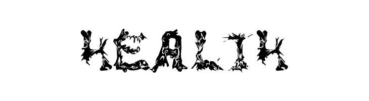 RiotActTwoFront-Regular  Free Fonts Download