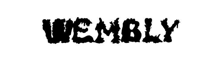 RiotActTwoBack-Regular  Free Fonts Download