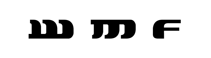 Lord of the Sith  Free Fonts Download