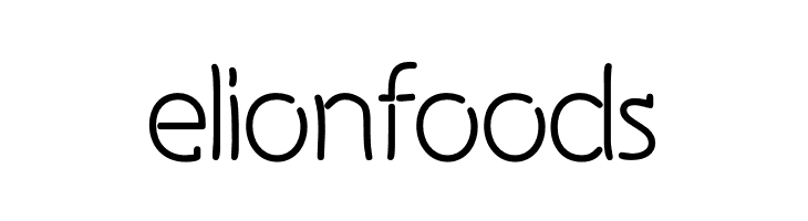 Spongy-Regular  Free Fonts Download