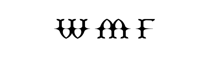 Yawnovision-Regular  Free Fonts Download