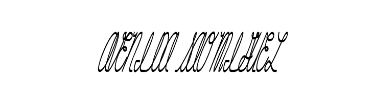 Hurontario-Regular  Free Fonts Download