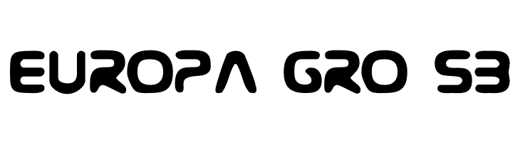Nasal-Regular  Free Fonts Download