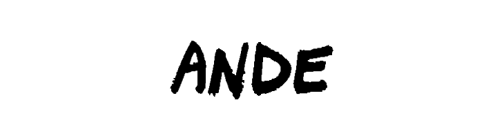 Lousy  Free Fonts Download