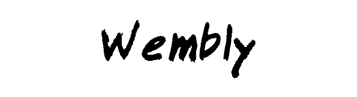 Lousy  Free Fonts Download