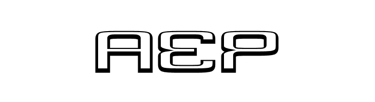 Yadou-Regular  Free Fonts Download