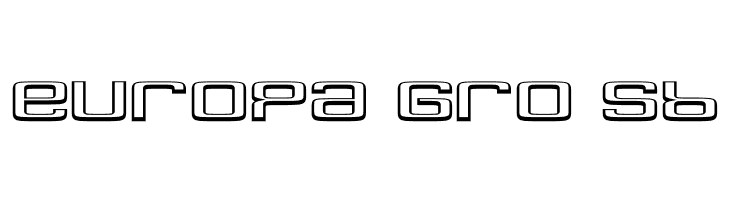 Yadou-Regular  Free Fonts Download